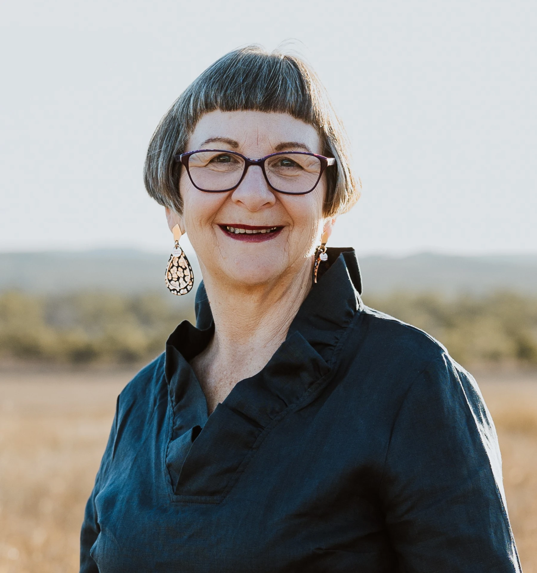 Kim Mundt